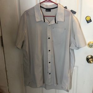 Button up shirt